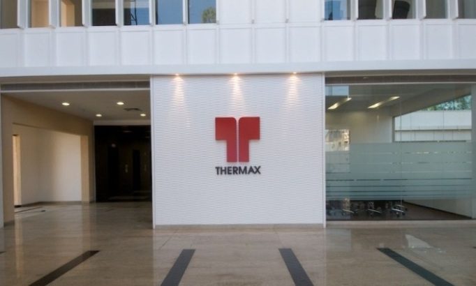 Thermax offers a Voluntary Retirement Scheme (VRS) Thermax offers a Voluntary Retirement Scheme (VRS)