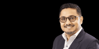 KPMG Unmesh_Pawar steps down