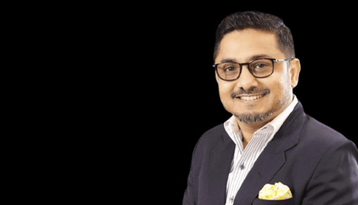 KPMG Unmesh_Pawar steps down KPMG Unmesh_Pawar steps down