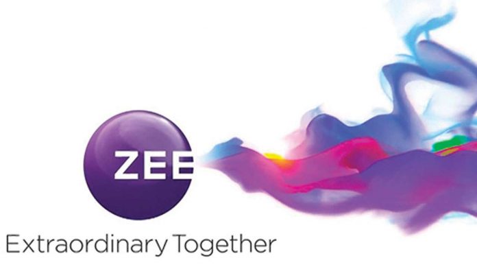 ZEE announces strategic restructuring of the organization ZEE announces strategic restructuring of the organization