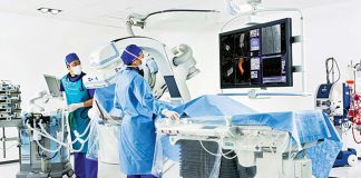 ESIC rolls out medical care and relief to its beneficiaries in pandemic