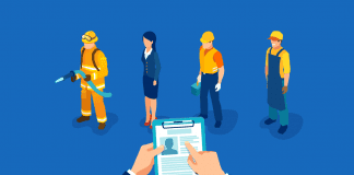 Blue-collar jobs on recovery path led by delivery segment: Placement firm report