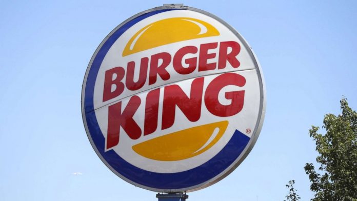 Burger King to expand and create jobs for 10,800 people in India