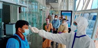 COVID- 19 | MHA extends Guidelines for Surveillance, Containment and Caution
