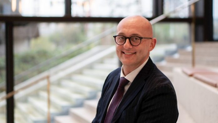 Carlsberg Group appoints new Chief Human Resources Officer Carlsberg Group appoints new Chief Human Resources Officer