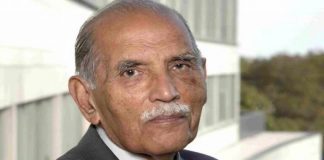 TCS founder and first CEO Faqir Chand Kohli passes away