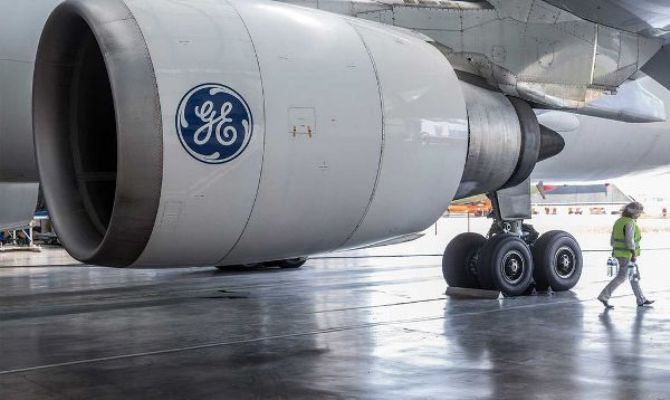 GE plans of more job cuts in aviation business GE plans of more job cuts in aviation business