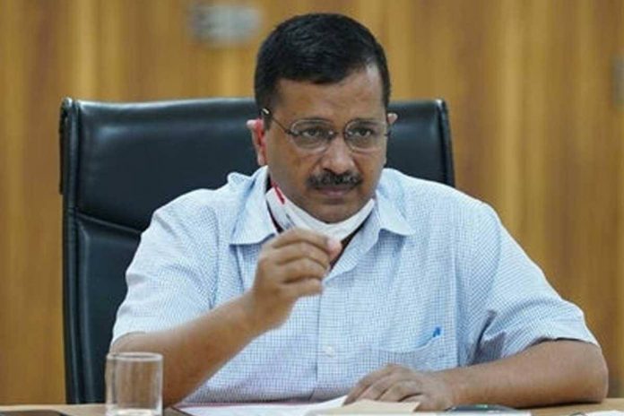 Delhi govt asks officials working from home to remain available on WhatsApp, not leave city Delhi govt asks officials working from home to remain available on WhatsApp, not leave city