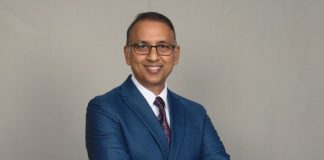 Naren Balasubramaniam joins Methodist Le Bonheur Healthcare as SVP & CHRO