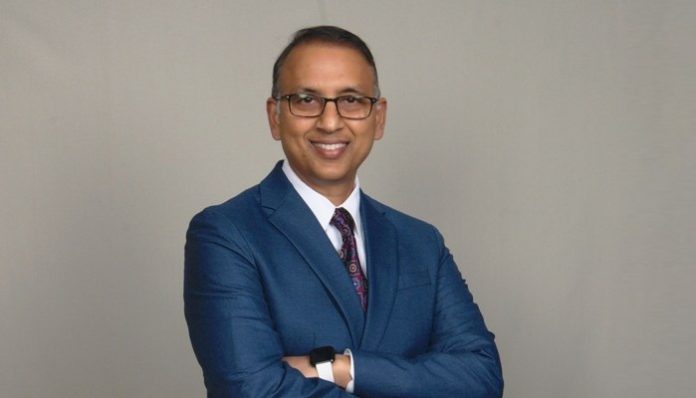 Naren Balasubramaniam joins Methodist Le Bonheur Healthcare as SVP & CHRO Naren Balasubramaniam joins Methodist Le Bonheur Healthcare as SVP & CHRO