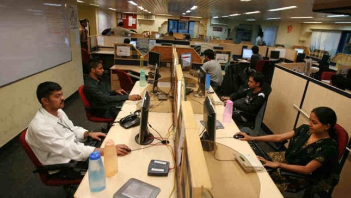Nearly 8000 IT professionals get jobs through ''Karma Bhumi'' app in West Bengal Nearly 8000 IT professionals get jobs through ''Karma Bhumi'' app in West Bengal