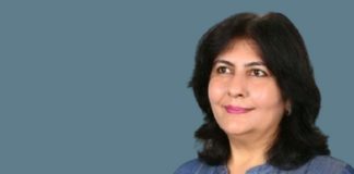 Times Internet ropes in ex- Cognizant Officer Smriti Ahuja as Chief People Officer