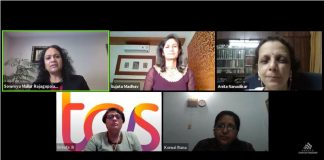 TCS : Women & Technology ‘Women Start-up Summit 2020’