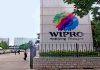 Wipro surpasses Cognizant in market capitalization