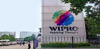Wipro surpasses Cognizant in market capitalization