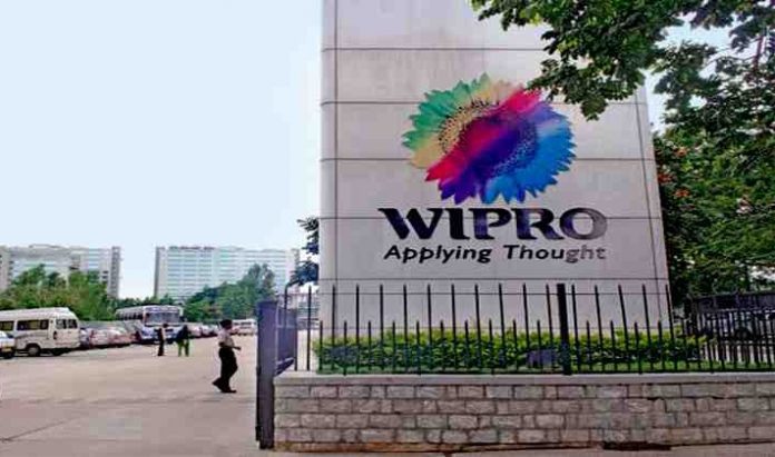 Wipro surpasses Cognizant in market capitalization Wipro surpasses Cognizant in market capitalization
