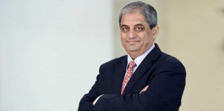 Former HDFC Bank Chief Aditya Puri joins Strides Group as advisor