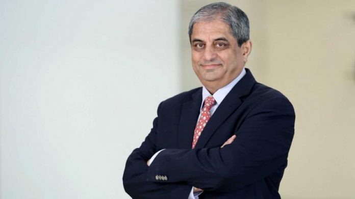 Former HDFC Bank Chief Aditya Puri joins Strides Group as advisor Former HDFC Bank Chief Aditya Puri joins Strides Group as advisor
