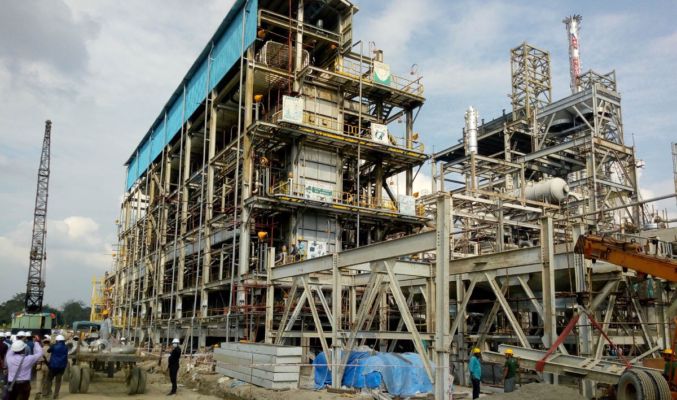 APCL methanol plant to create 500 direct, 5,000 indirect jobs: Managing Director APCL methanol plant to create 500 direct, 5,000 indirect jobs: Managing Director