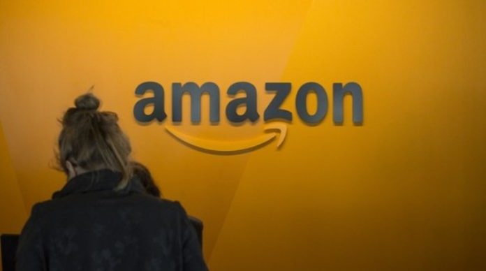 Amazon donates oxygen concentrators to India Amazon donates oxygen concentrators to India