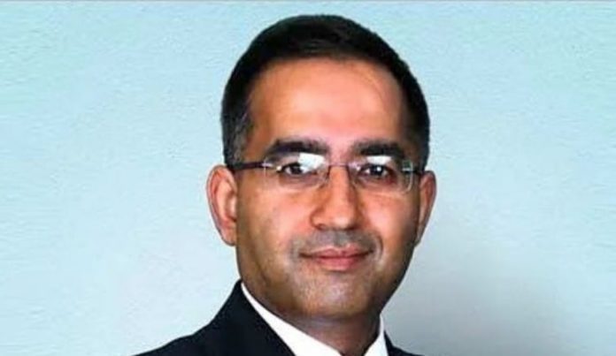 L&T Technology appoints Amit Chadha as CEO & MD, effective April 1, 2021 L&T Technology appoints Amit Chadha as CEO & MD, effective April 1, 2021