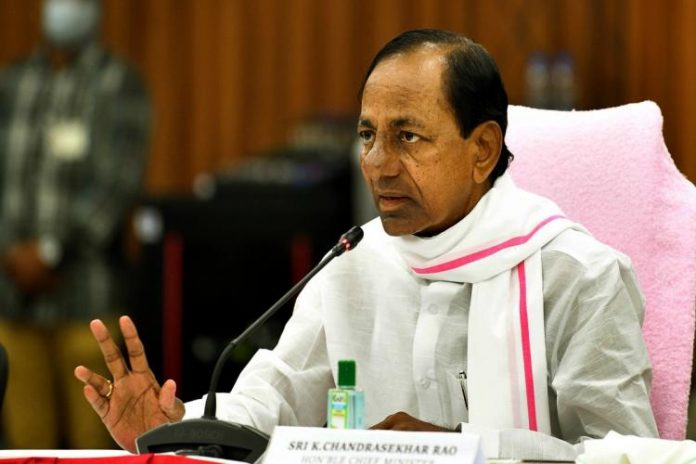 Telangana Govt announces salary hike, increase in retirement age, and hiring