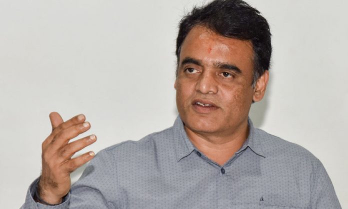Karnataka Govt plans to give startups a boost, creates 20 lakh jobs: Deputy CM Karnataka Govt plans to give startups a boost, creates 20 lakh jobs: Deputy CM