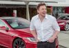 Tesla to set up electric car manufacturing unit in southern India