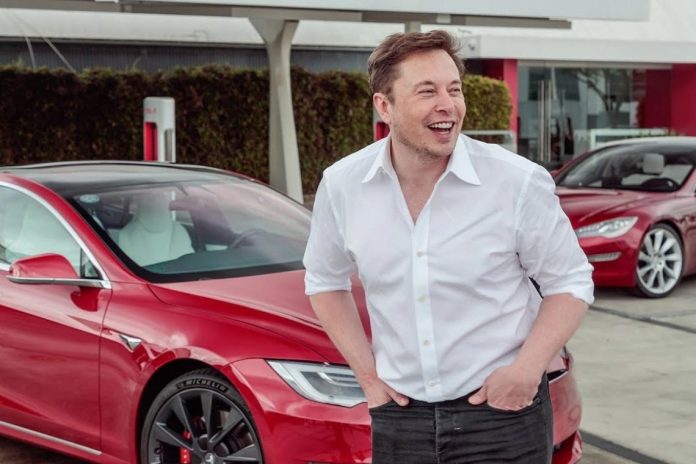 Tesla to set up electric car manufacturing unit in southern India Tesla to set up electric car manufacturing unit in southern India