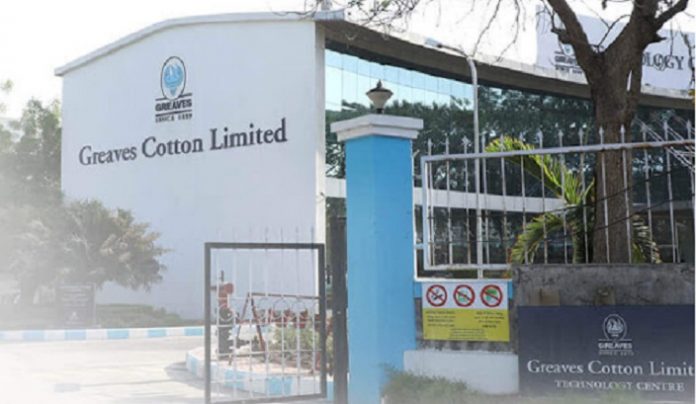 Greaves Cotton to continue work on operational efficiency, shut Ranipet plant Greaves Cotton to continue work on operational efficiency, shut Ranipet plant