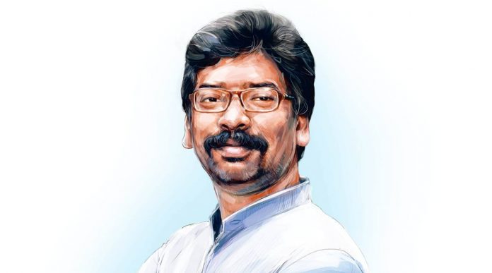 Jharkhand Government announces 15,000 jobs by March 2021