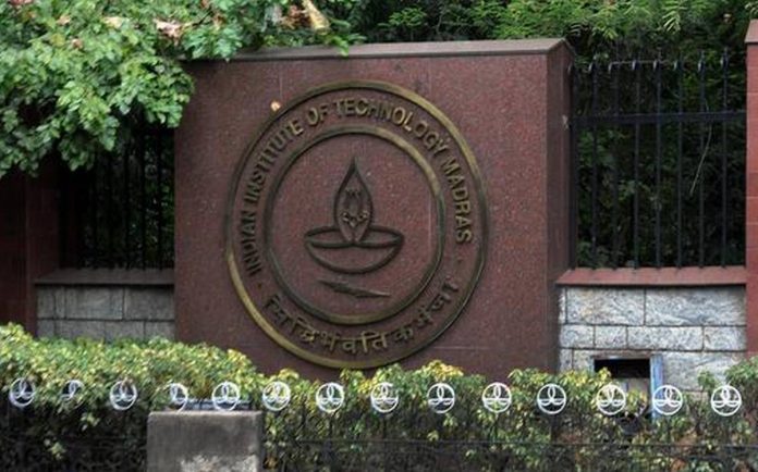 IIT Madras shuts down after over 100 students, staff tested COVID-19 positive IIT Madras shuts down after over 100 students, staff tested COVID-19 positive