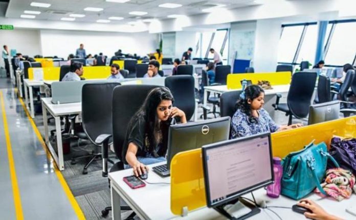 Karnataka IT Companies Will Continue Work From Home: Deputy CM Karnataka IT Companies Will Continue Work From Home: Deputy CM