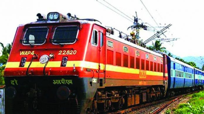 Indian Railways to hire 2,532 Apprentice across the country