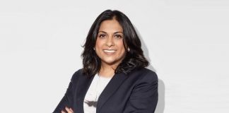 Ogilvy appoints Global CFO and Chief People Officer