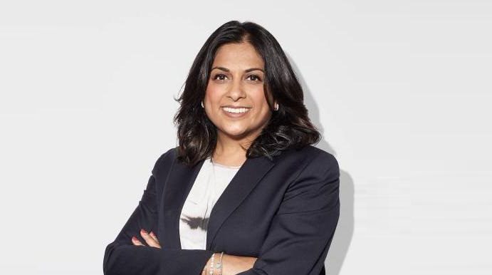 Ogilvy appoints Global CFO and Chief People Officer Ogilvy appoints Global CFO and Chief People Officer
