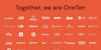 OneTen to upskill, hire and promote 1 million Black Americans over 10 years