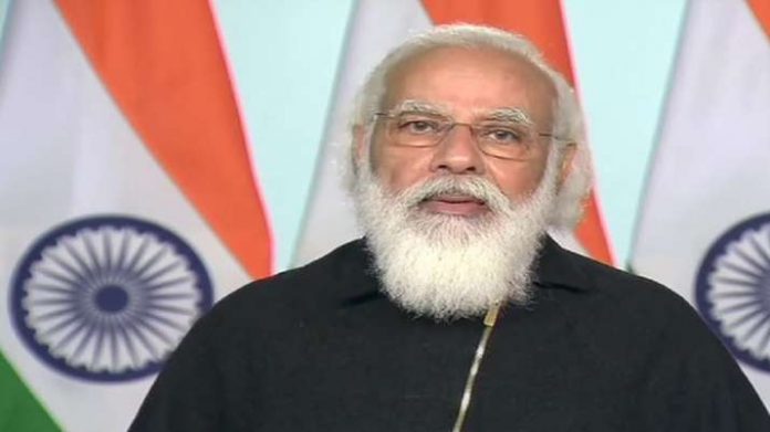 PM announces Rs 1,000 crore ‘Startup India Seed Fund’