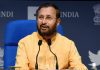 Govt approves multi-modal logistics hub at Greater Noida, will create over 2 lakh jobs