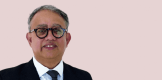 Home Credit India CHRO, Sandip Mallik Passed Away