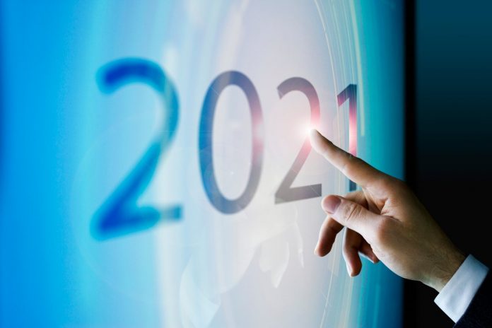 Future of Work Predictions 2021 and Beyond Future of Work Predictions 2021 and Beyond