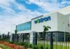 Wistron's iPhone factory in Kolar will be operational in 20 days