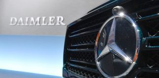 Daimler to hire 1,000 programmers in Germany