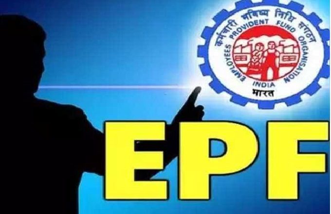 EPFO adds 12.37 lakh net subscribers in the month of Feb 2021 EPFO adds 12.37 lakh net subscribers in the month of Feb 2021