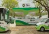 Ola to setup e-scooter factory in Tamil Nadu, will employ about 10k people