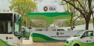 Ola to setup e-scooter factory in Tamil Nadu, will employ about 10k people