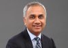 Infosys is laying the foundation for more hiring abroad at a rapid clip