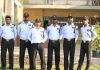 EPF Act provisions applicable to private security agency: Supreme Court