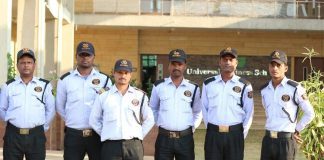 EPF Act provisions applicable to private security agency: Supreme Court