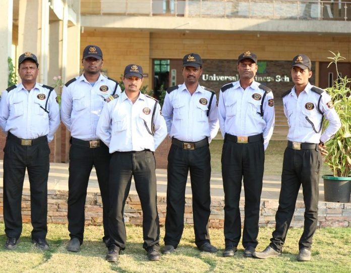 EPF Act provisions applicable to private security agency: Supreme Court EPF Act provisions applicable to private security agency: Supreme Court